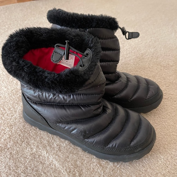 Shoes | The North Face Womans Boots Sz 